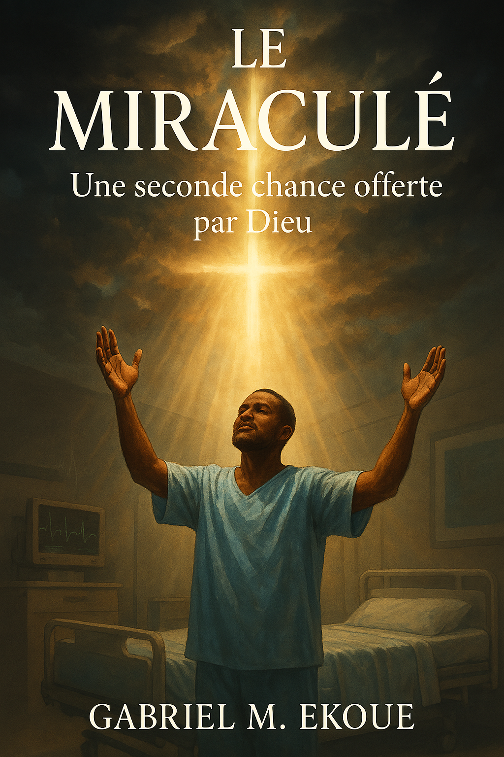 Le miraculé: Une seconde chance offerte par Dieu